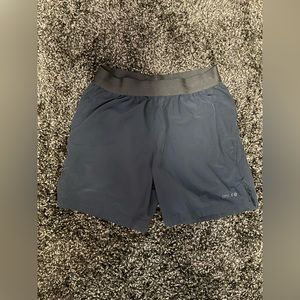 Men’s Mitre Shorts